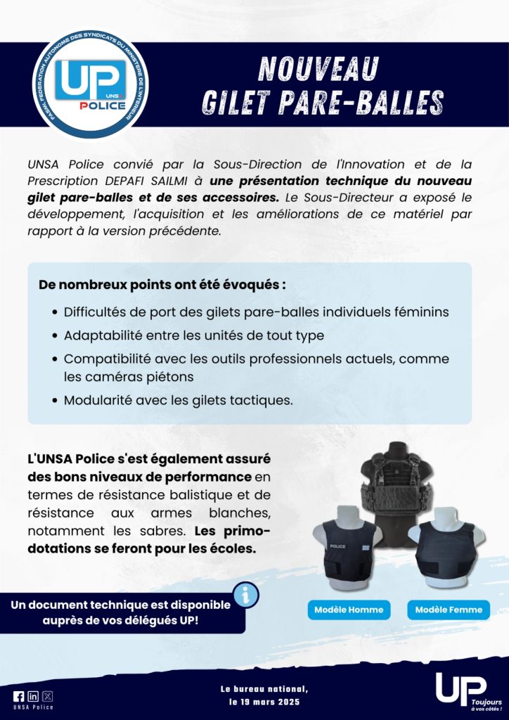 Nouveau GPBI