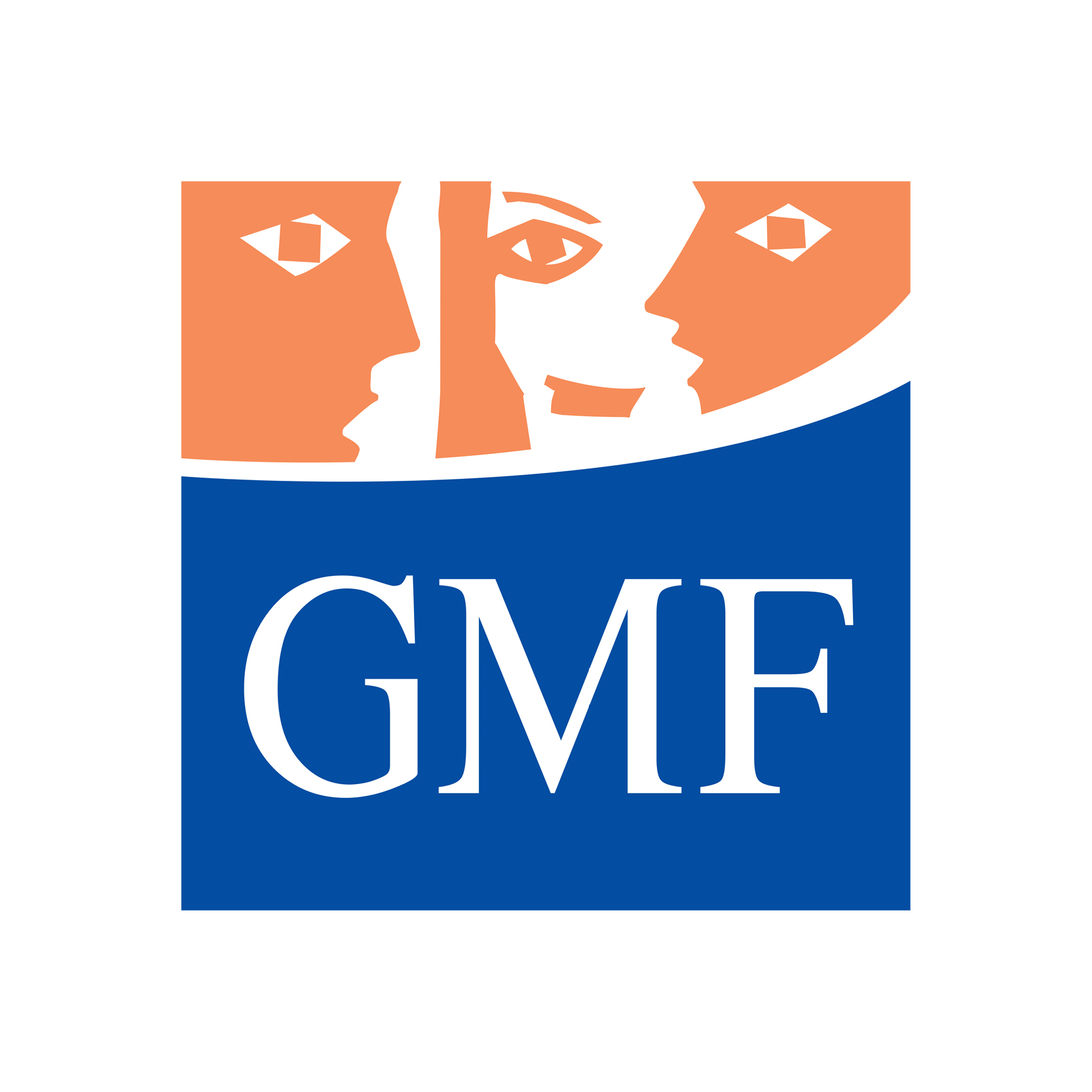 GMF