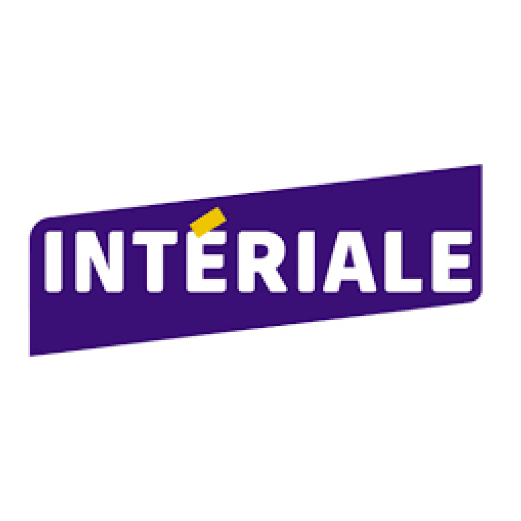 Intériale
